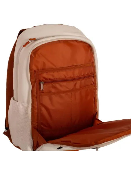 Rucksack Softee Premier Creme | Ofertas De Padel